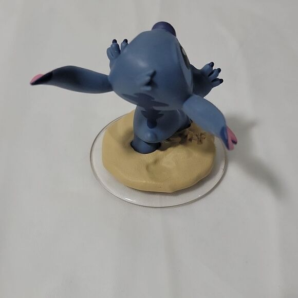 Disney infinity Stitch figure - Picture 2 of 3